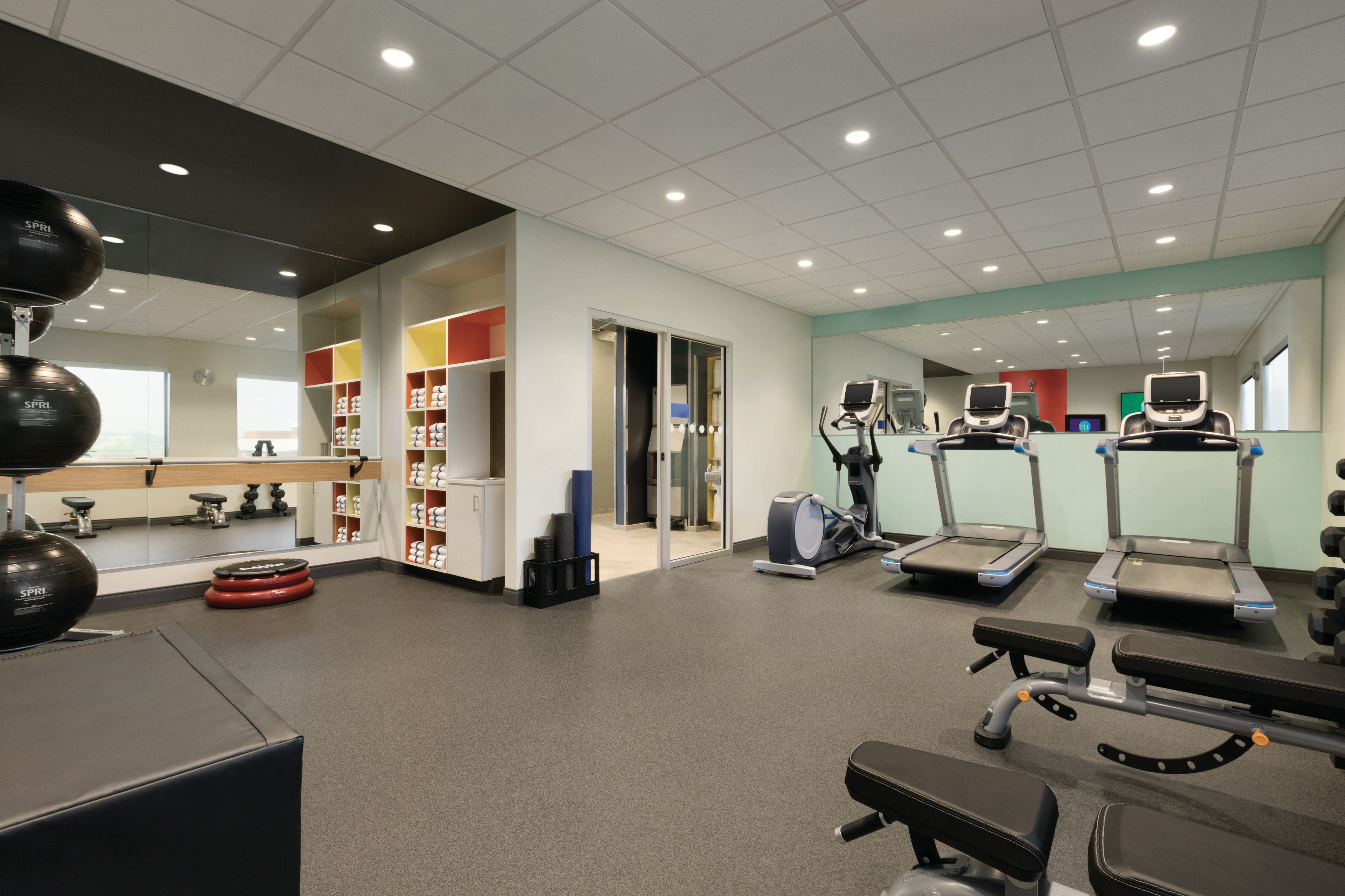 Tru By Hilton York 28/53