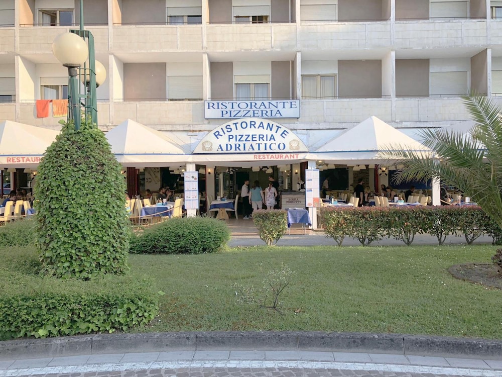 Hotel Adriatico 2/45