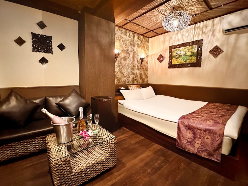 Hotel Gran Bali Resort 17/26