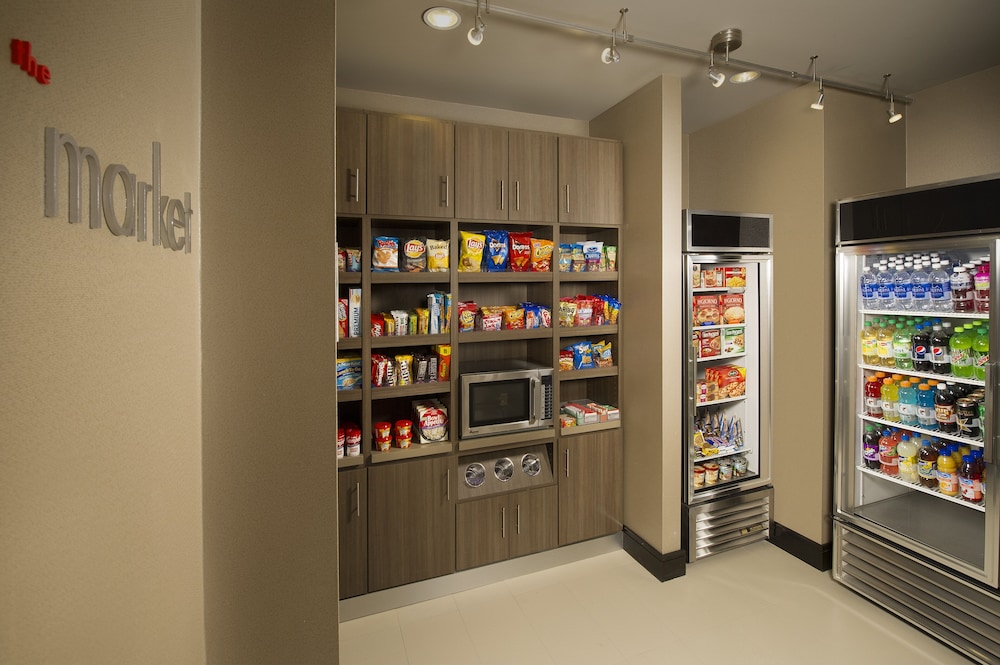 TownePlace Suites by Marriott Dallas DFW Airport North/Grapevine 15/50