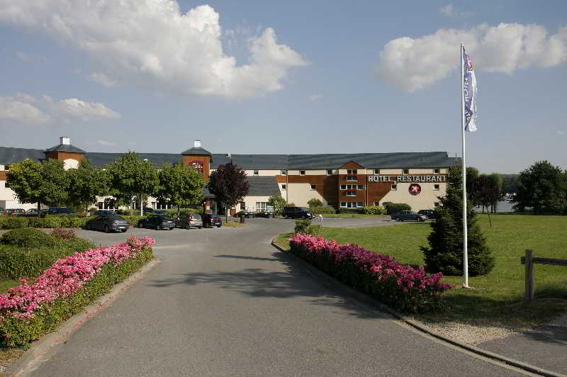 Hotel du Golf de lAilette, The Originals Relais (Qualys-Hotel) 43/50