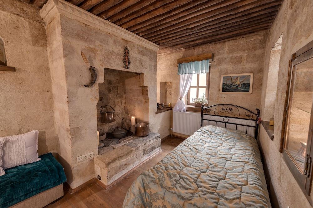 Hotel Temenni Evi 17/50