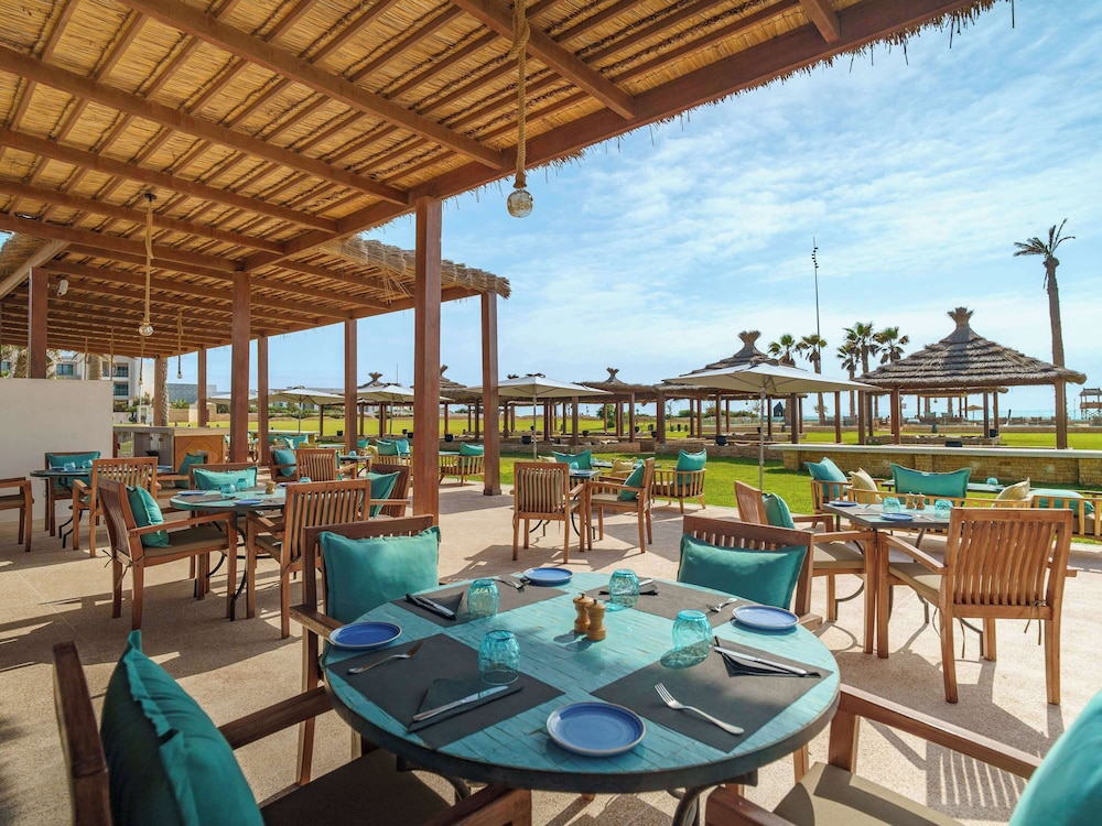 Sofitel Agadir Royal Bay Resort 32/50