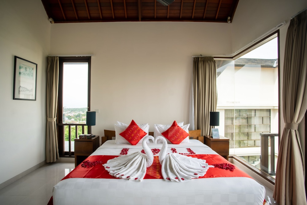 4 Bedrooms, Family, Villa, Private Pool