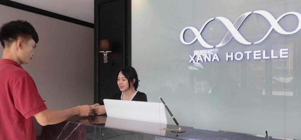 Xana Hotelle (Dongguan Chang 'an Binhaiwan Jian 'an Road Branch) 11/49
