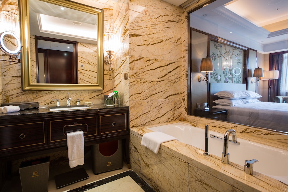 Sheraton Shantou Hotel 16/58