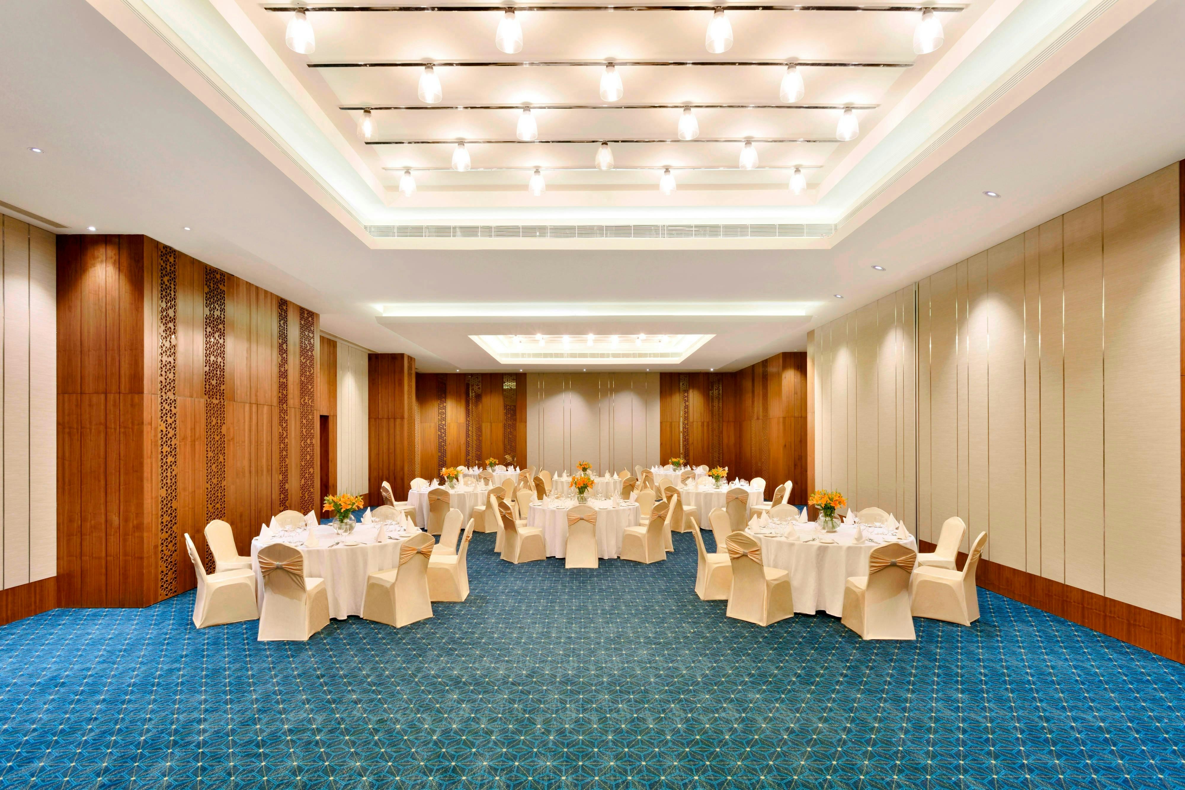 Fairfield By Marriott Jodhpur Hotel 9/9