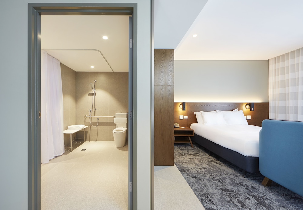 Holiday Inn Express Melbourne Southbank 16/77