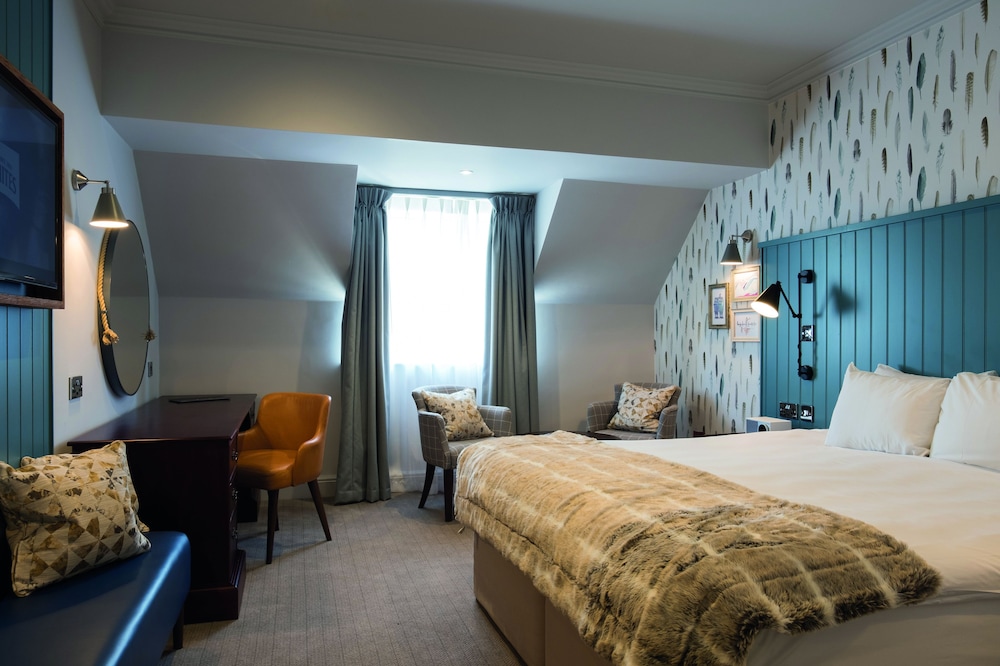 Solent Hotel and Spa 37/110