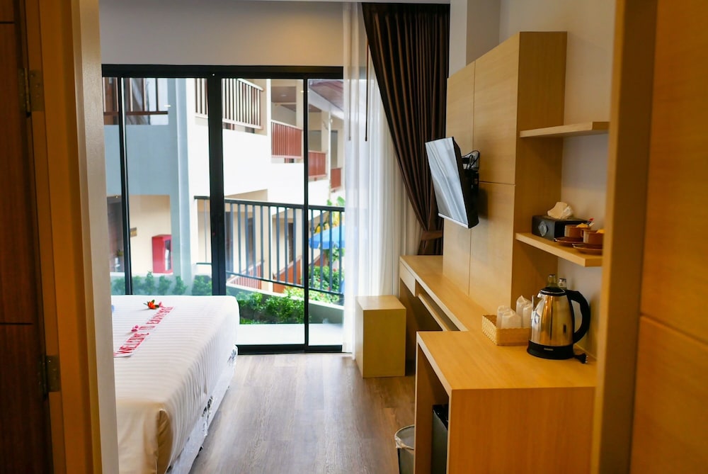 Baan Yuree Resort Spa 49/78