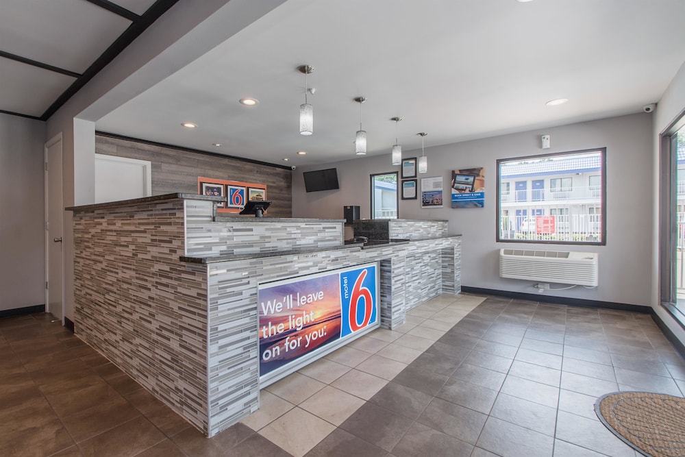 Motel6 Norcross, GA - Atlanta Northeast 13/38