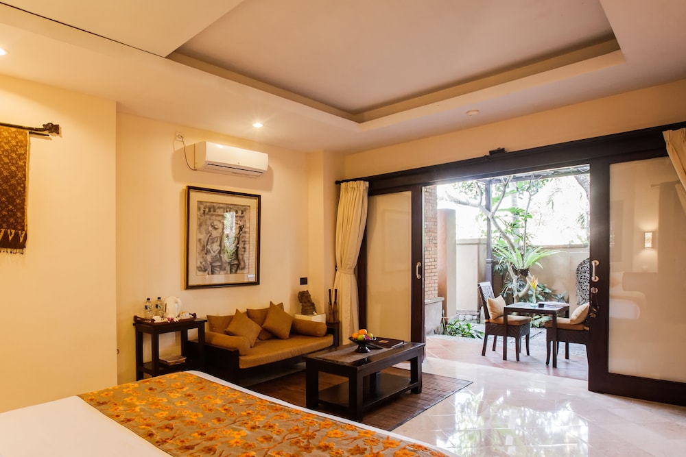 Svarga Bebek Villas 48/74