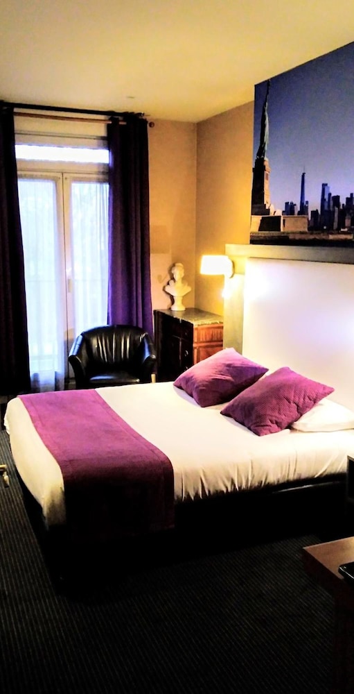 Inter Hotel Le Royal Hotel 10/35