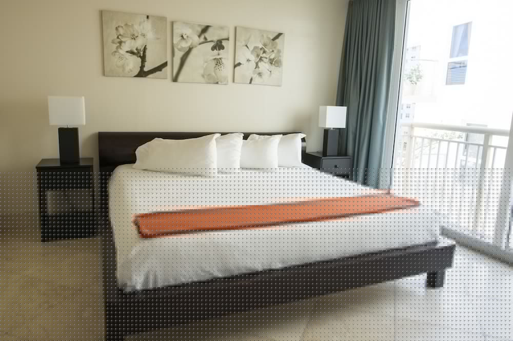 The Fritz Hotel 12/60