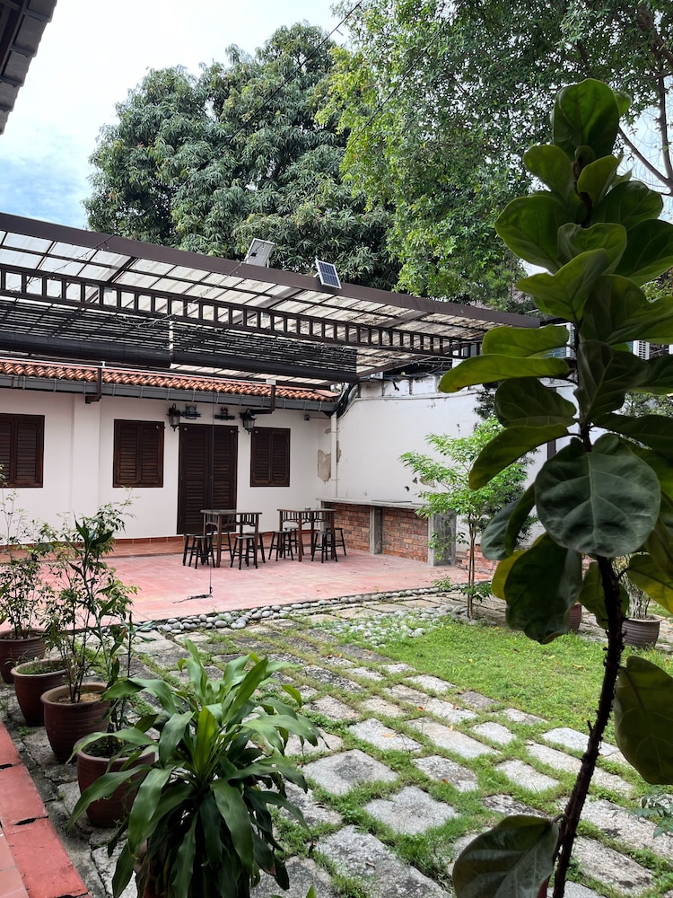 Mclane Boutique Hotel 45/50