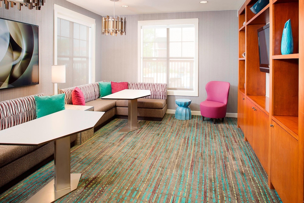 Residence Inn By Marriott Roanoke 28/42