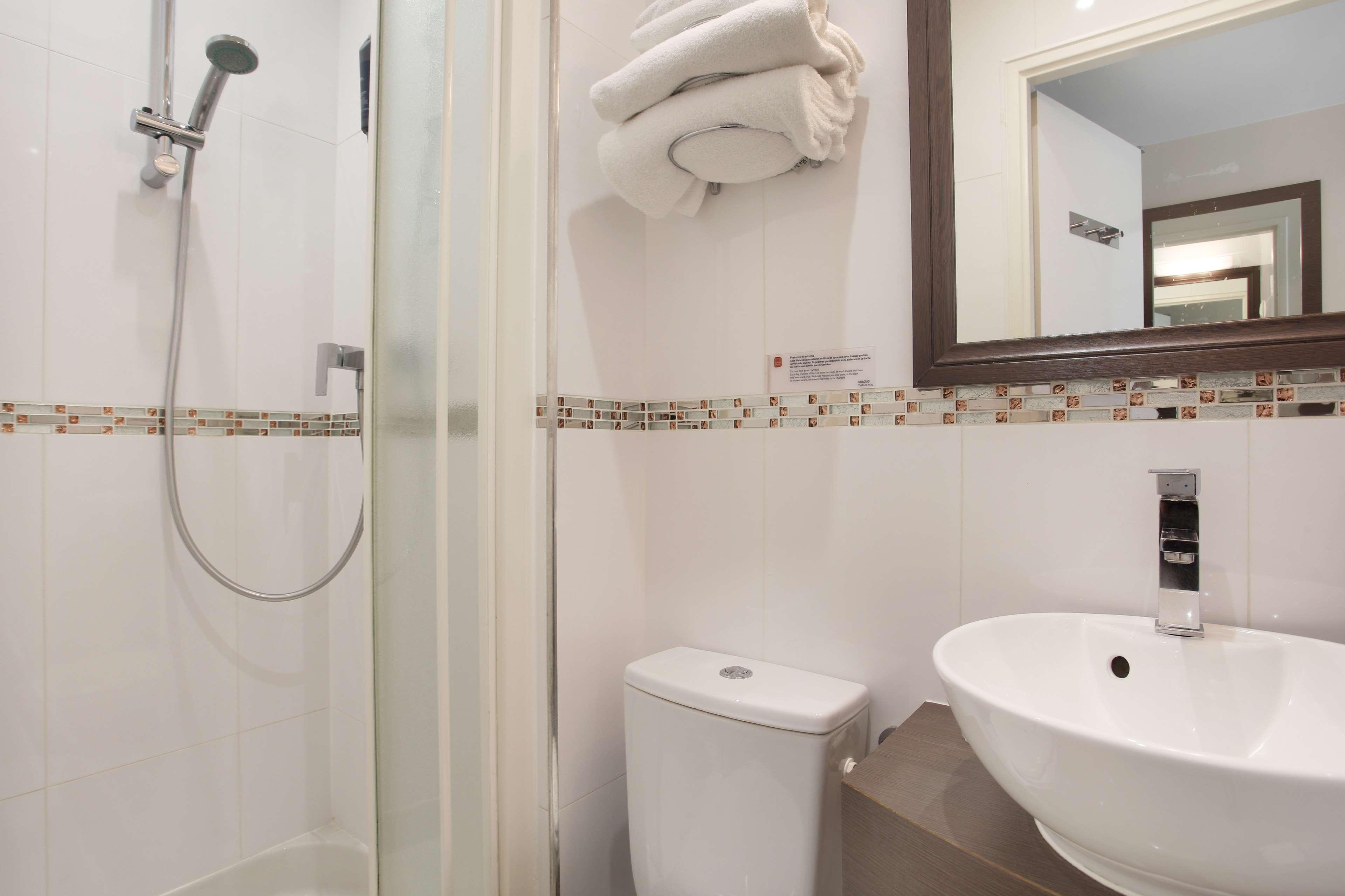 غرفة قياسية مفردة، Hotel Apolonia Paris Mouffetard, Sure Hotel Collection by BW 27/28