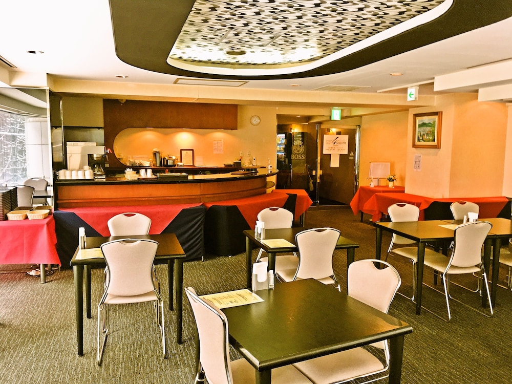 APA Hotel Sapporo-Susukino 48/52