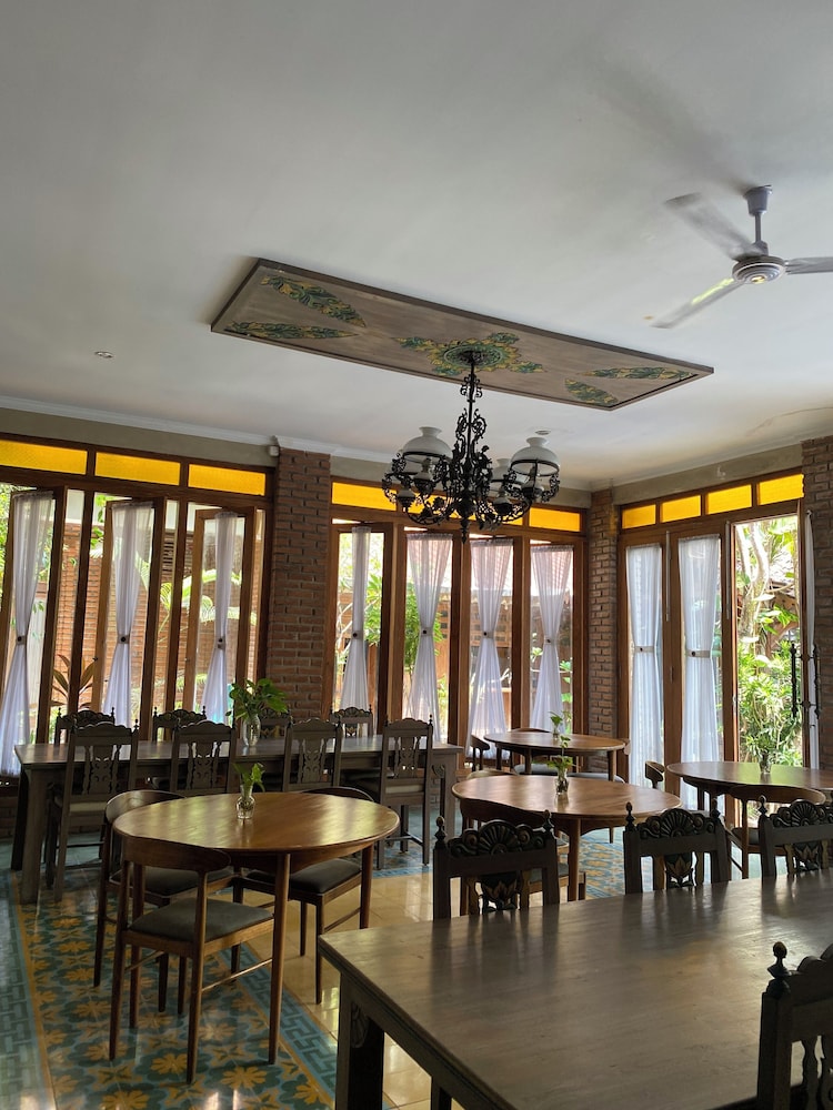 Joglo Mandapa Boutique Hotel and Resto 23/36