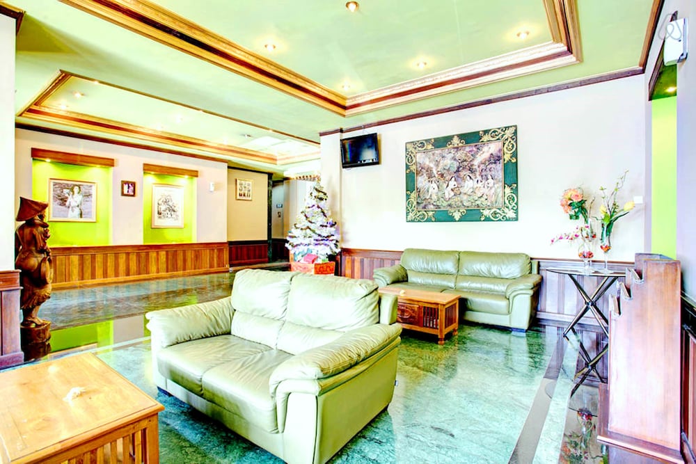 Nirmala Hotel 35/55