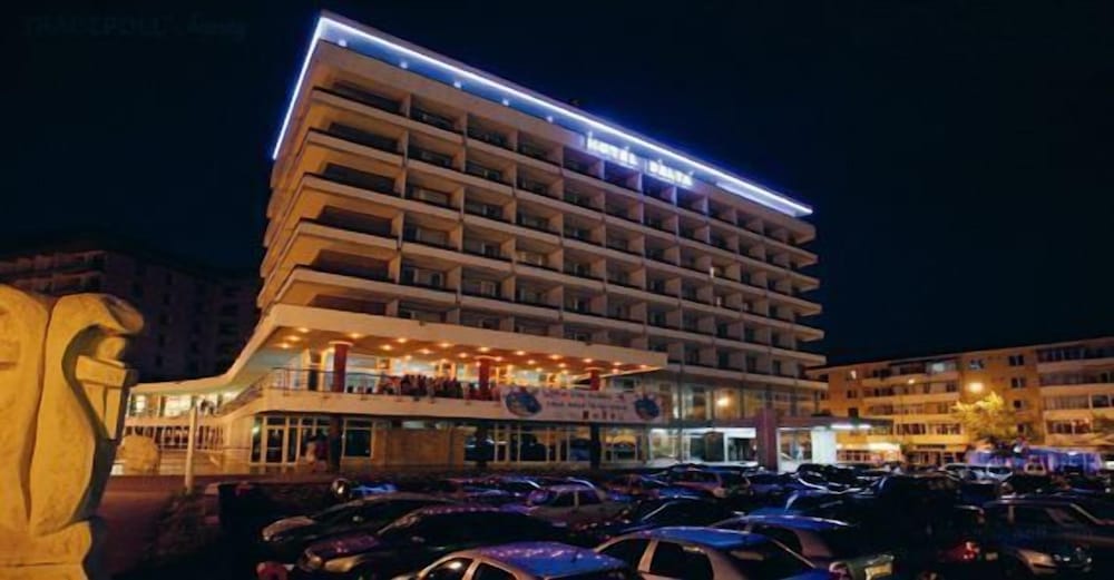 Hotel Delta 3 3/64