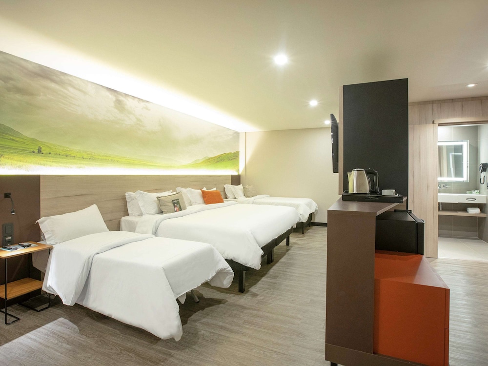 Novotel Itu Terras de Sao Jose Golf & Resort 26/76