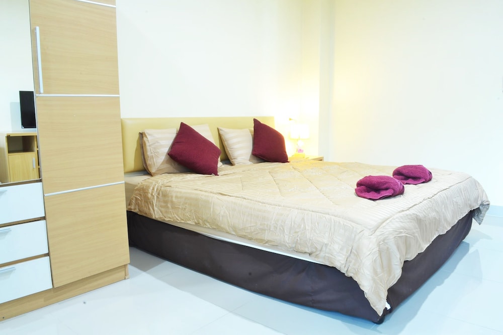 Connect Apartment 5/50