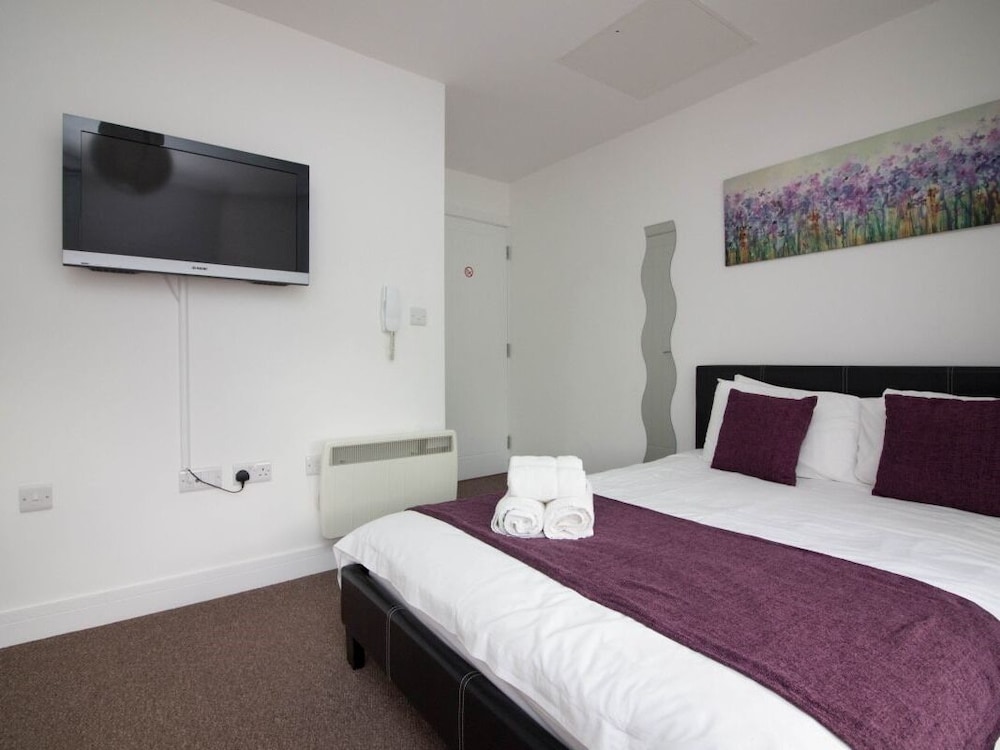 Beddoe Apartments 13/50