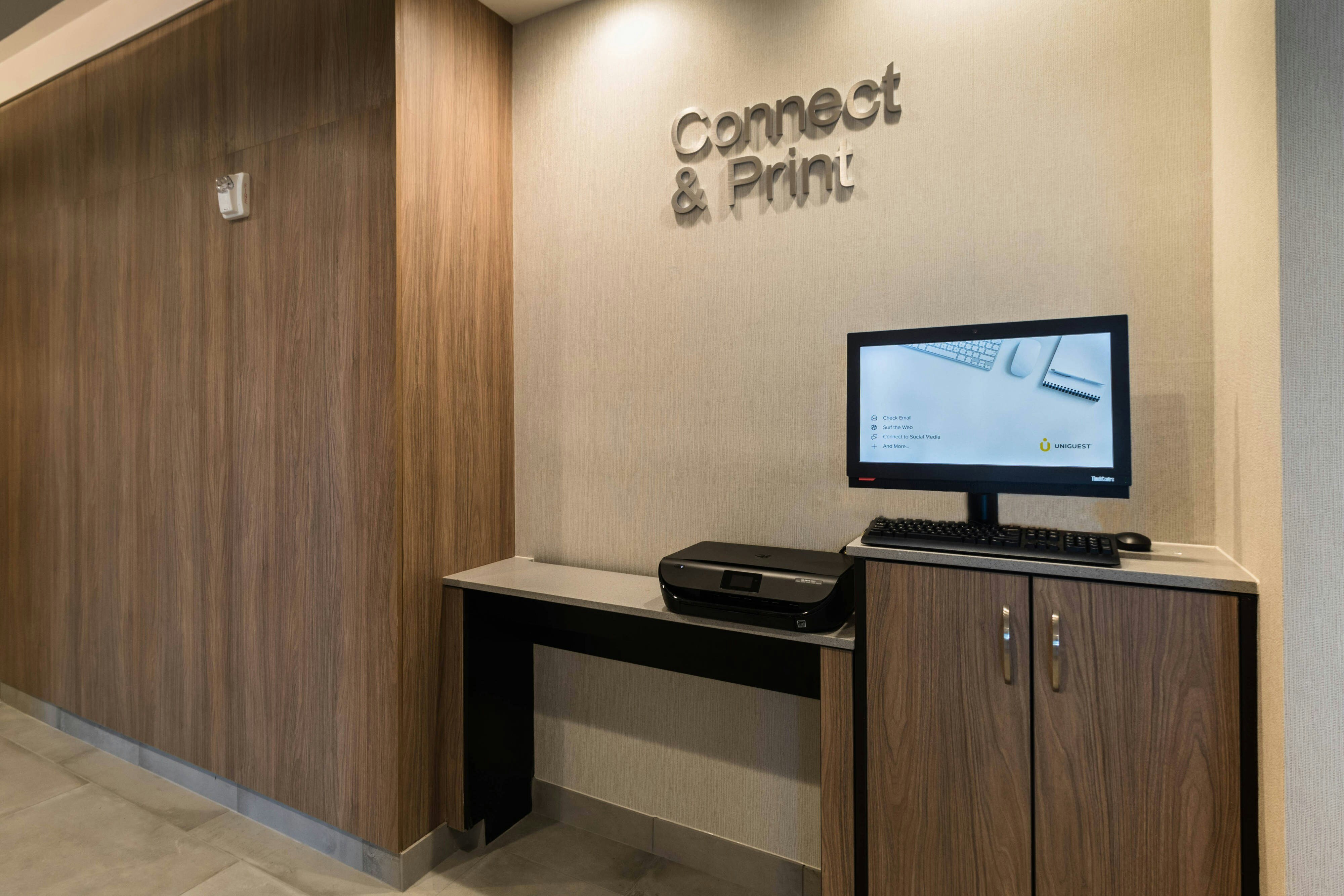 Fairfield Inn & Suites By Marriott Brownsville North 32/35