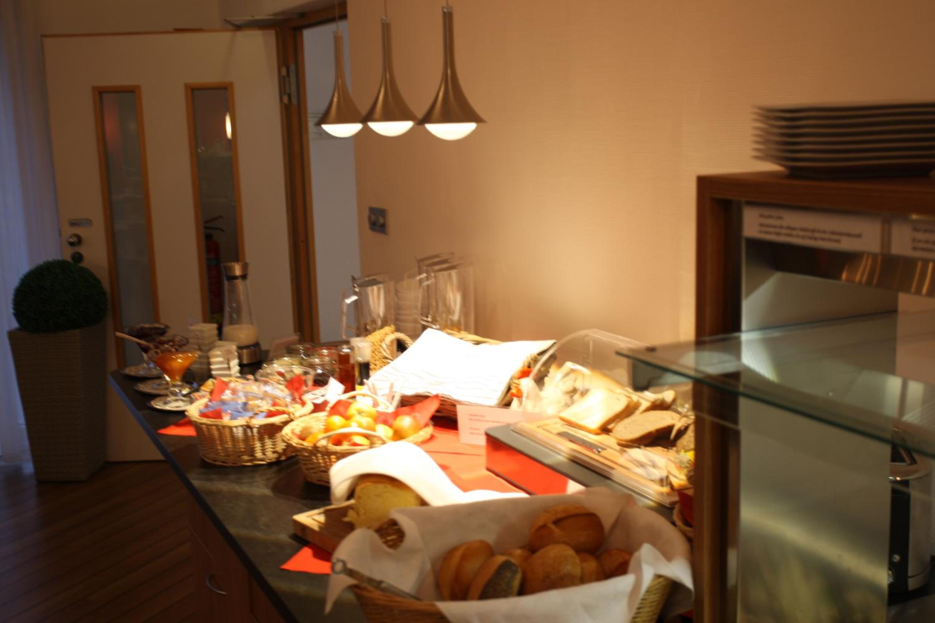 Hotel Burger 30/58