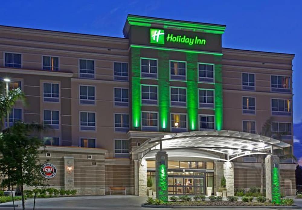 Holiday Inn Hou Energy Corridor Eldridge 1/78