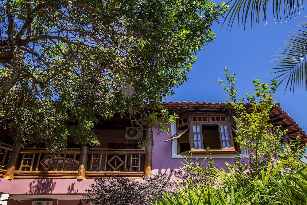 Hotel Alemao Beach de Ilhabela 61/70