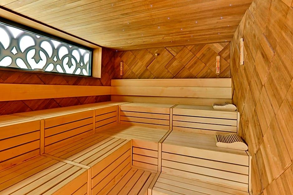 Wellness Spa Hotel Ermitage 10/50