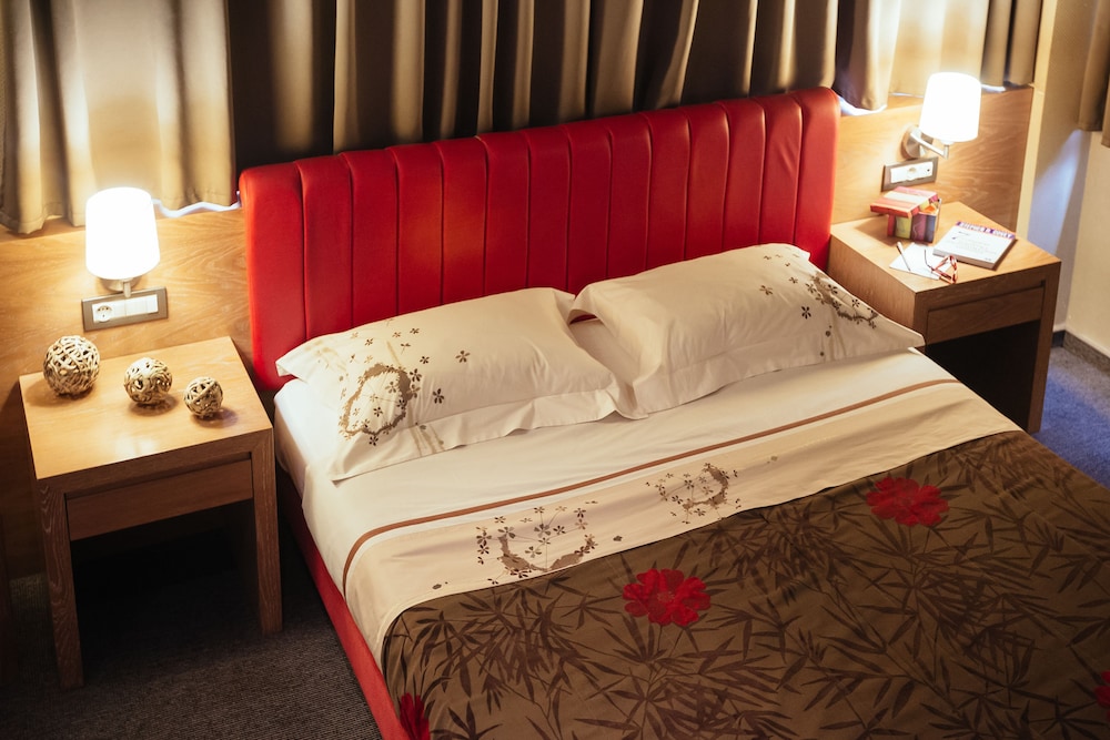 ALEXANDROS BOUTIQUE HOTEL 19/70