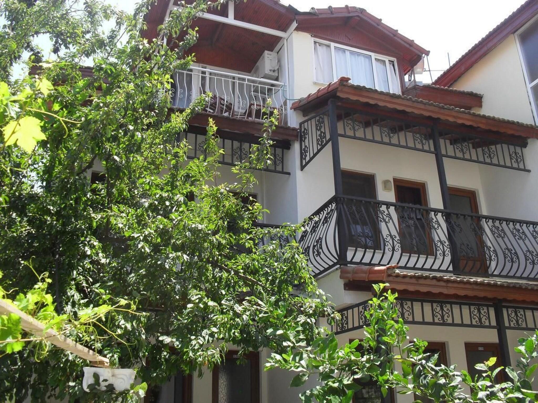 Villa Hotel Ozalp Apart 3/23