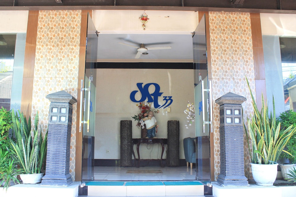 Graha Dpt 33 Hotel 5/55