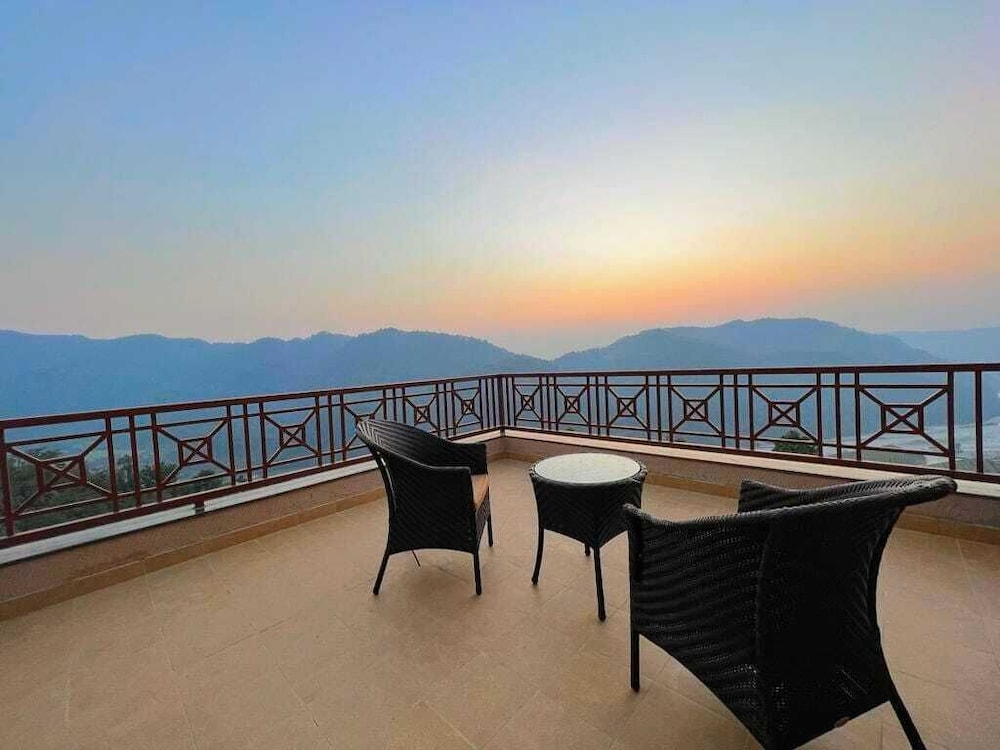 Welcomhotel By ITC Hotels Jim Corbett 26/38