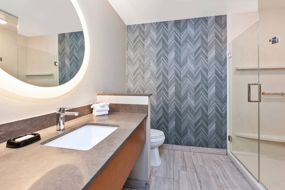 Fairfield Inn & Suites By Marriott Kalamazoo 12/33