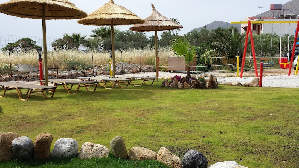 Elounda Sunrise Apartments and Studios 40/50