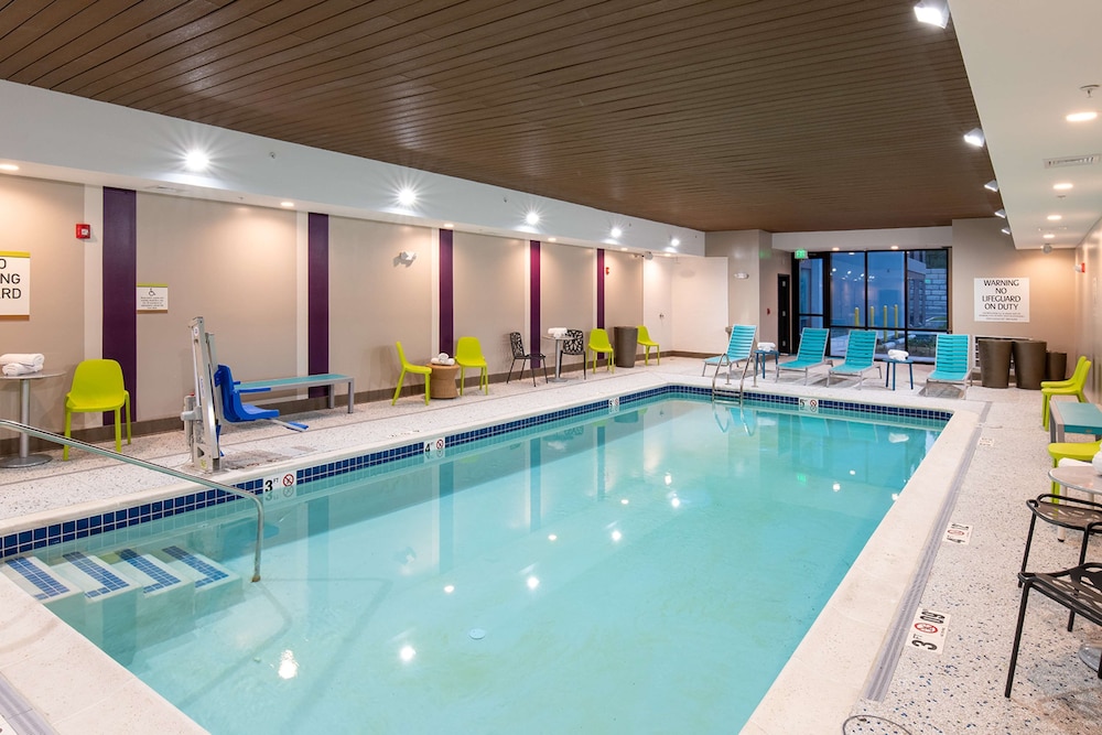 Home2 Suites by Hilton Raynham Taunton 7/56