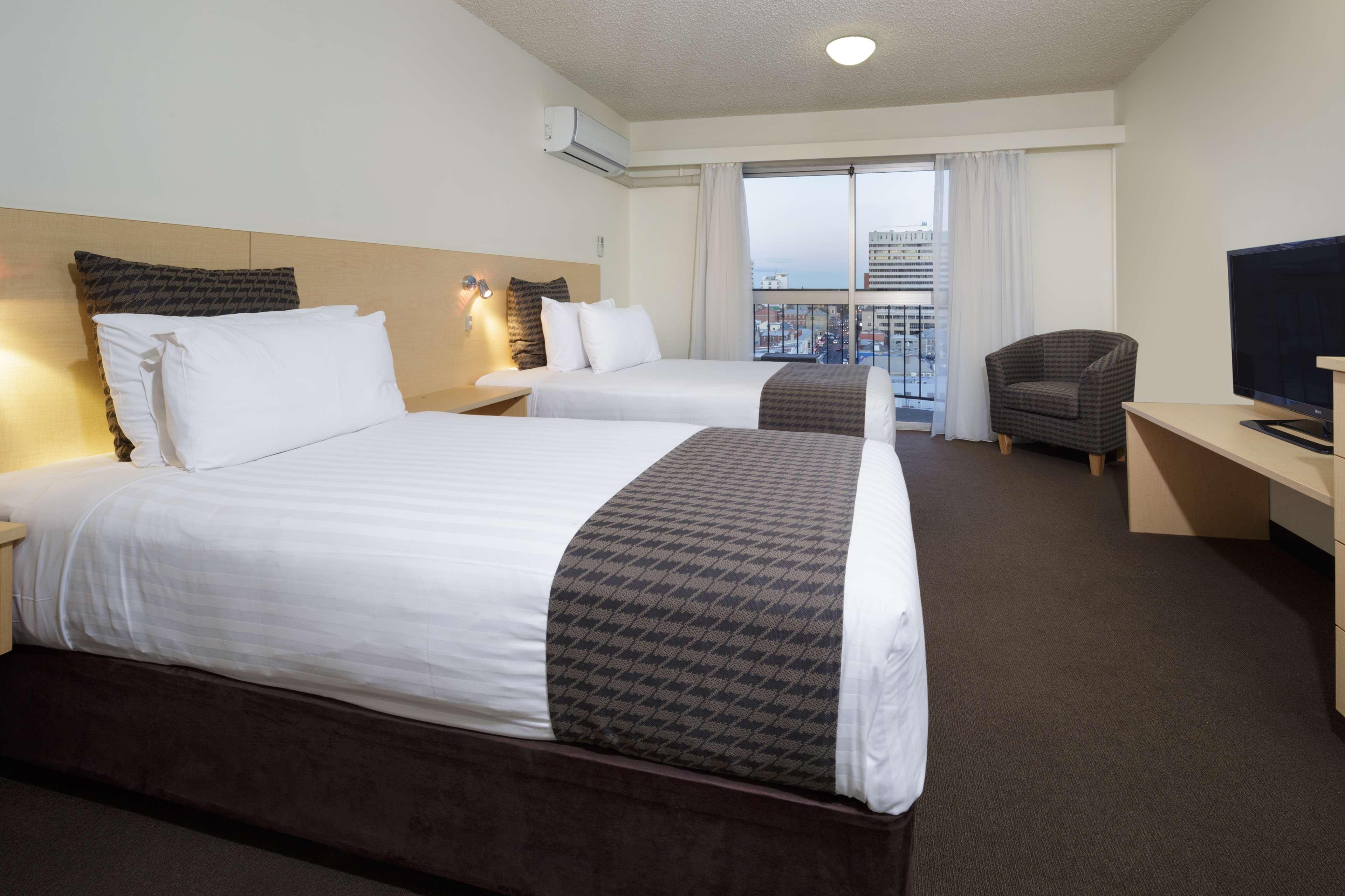 Suite, 2 Beds