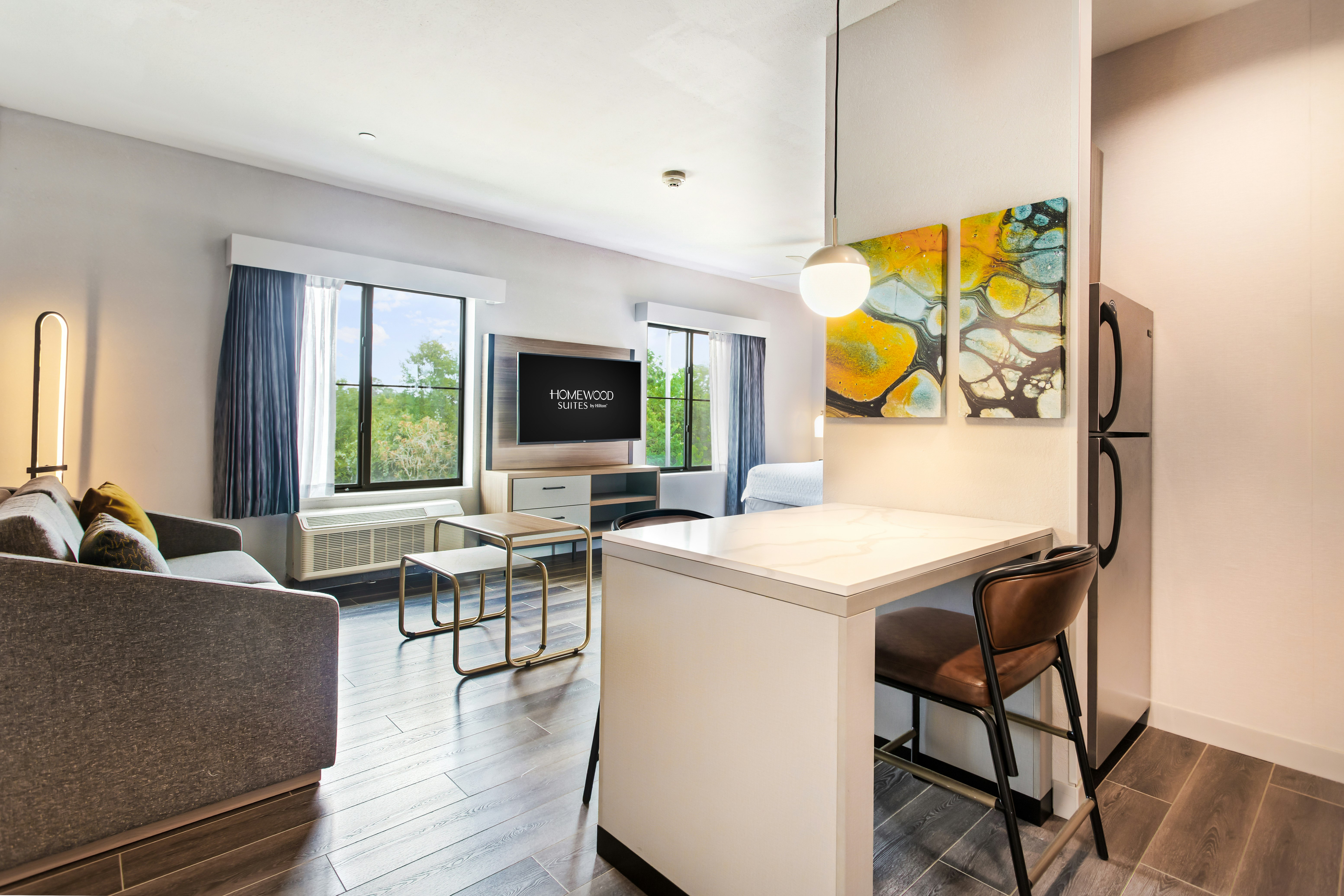 Homewood Suites by Hilton Beaumont, TX 35/43