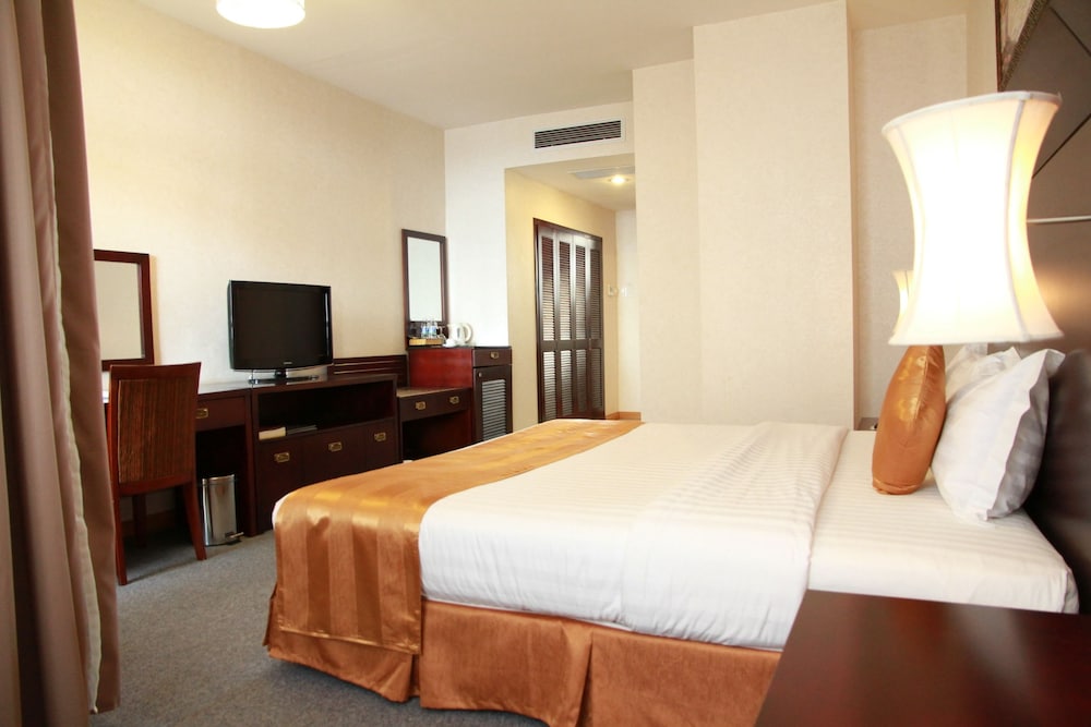 Dakruco Hotel 13/37