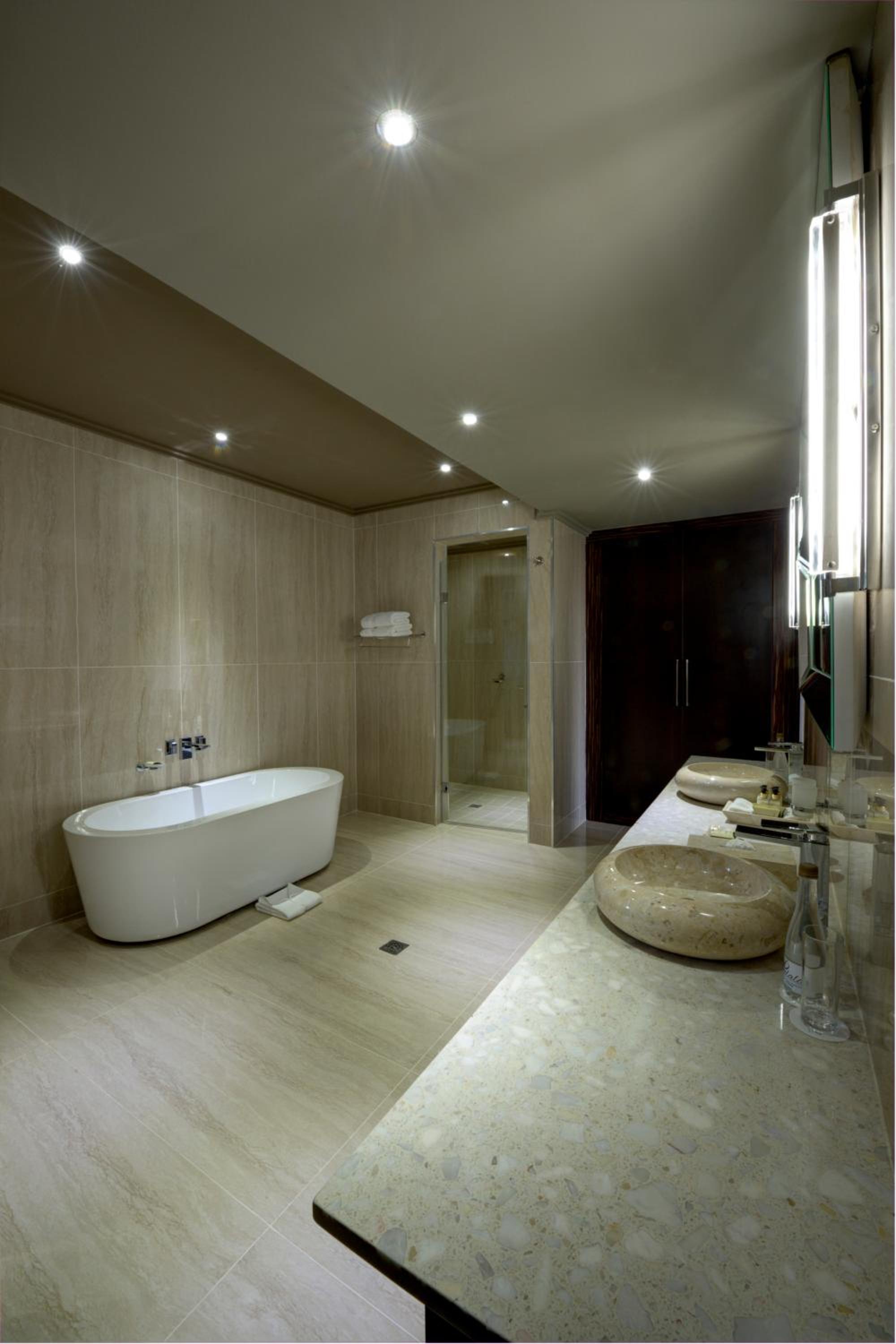 جناح جونيور، Palala Boutique Game Lodge & Spa 9/10