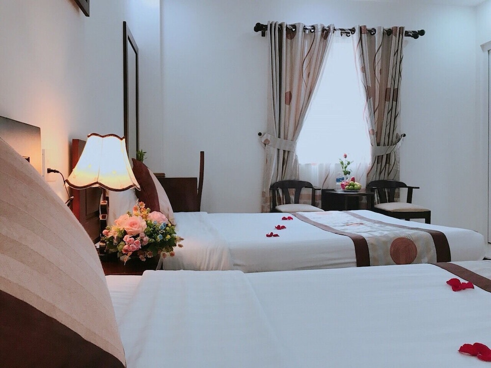 Da Nang Port Hotel 44/64