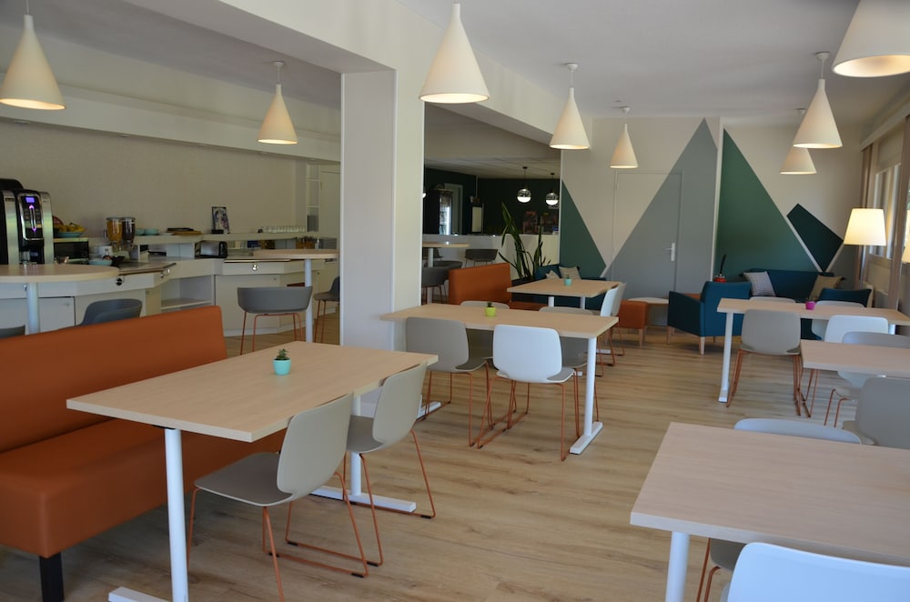 The Originals City, Hotel Amys, Tarbes Sud 19/29