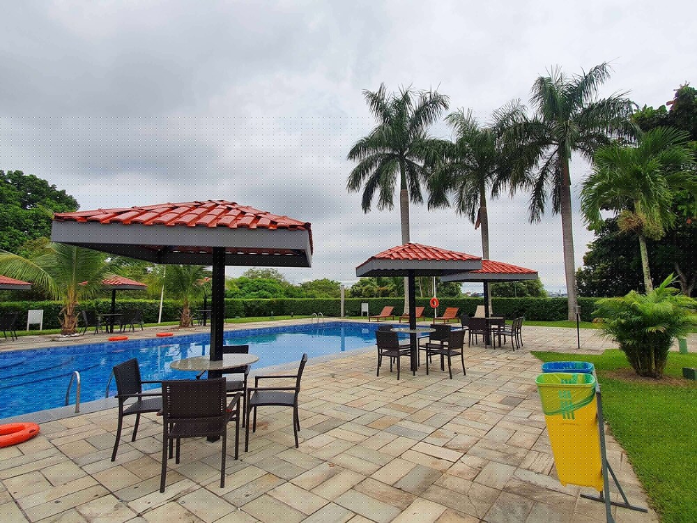 Novotel Manaus 7/69
