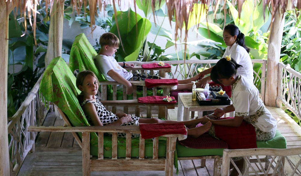The Griya Villas And Spa 6/68