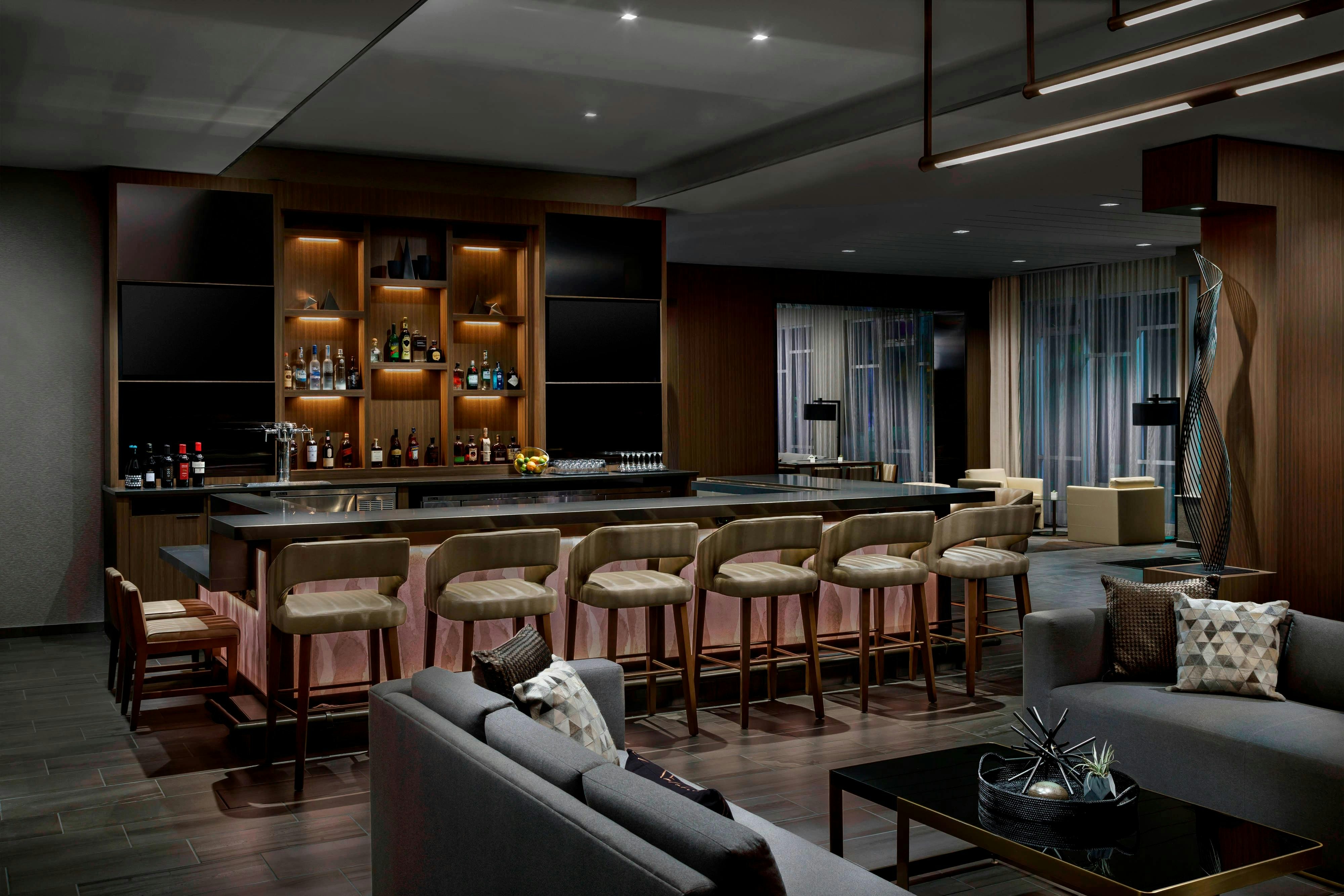 AC Hotel by Marriott Chapel Hill Downtown 17/24