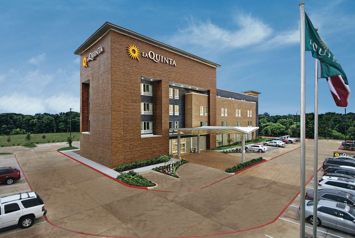 La Quinta Inn & Suites by Wyndham College Station South 55/64